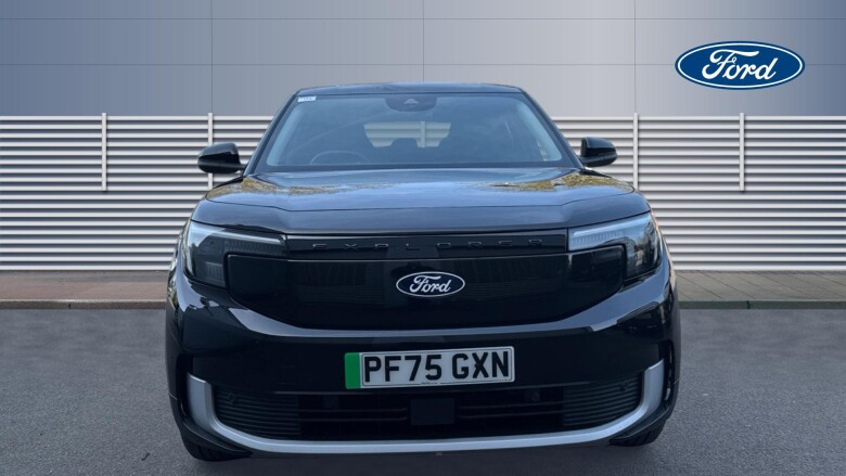 Ford Explorer 125kW Style 52kWh 5dr Auto Electric Estate